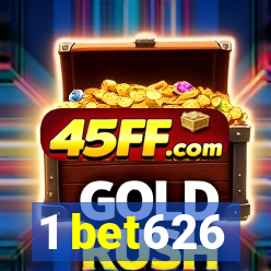 1 bet626